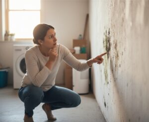 Can You Stay Home During Mold Remediation